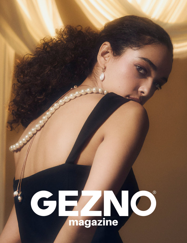Gezno Magazine