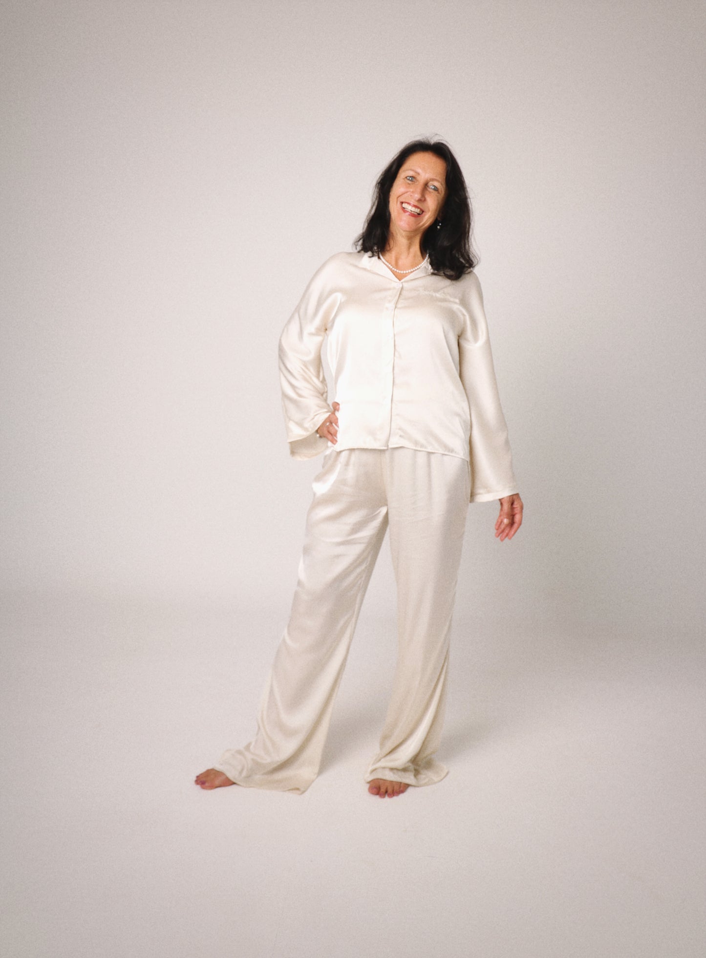 Étoile Flared Pants