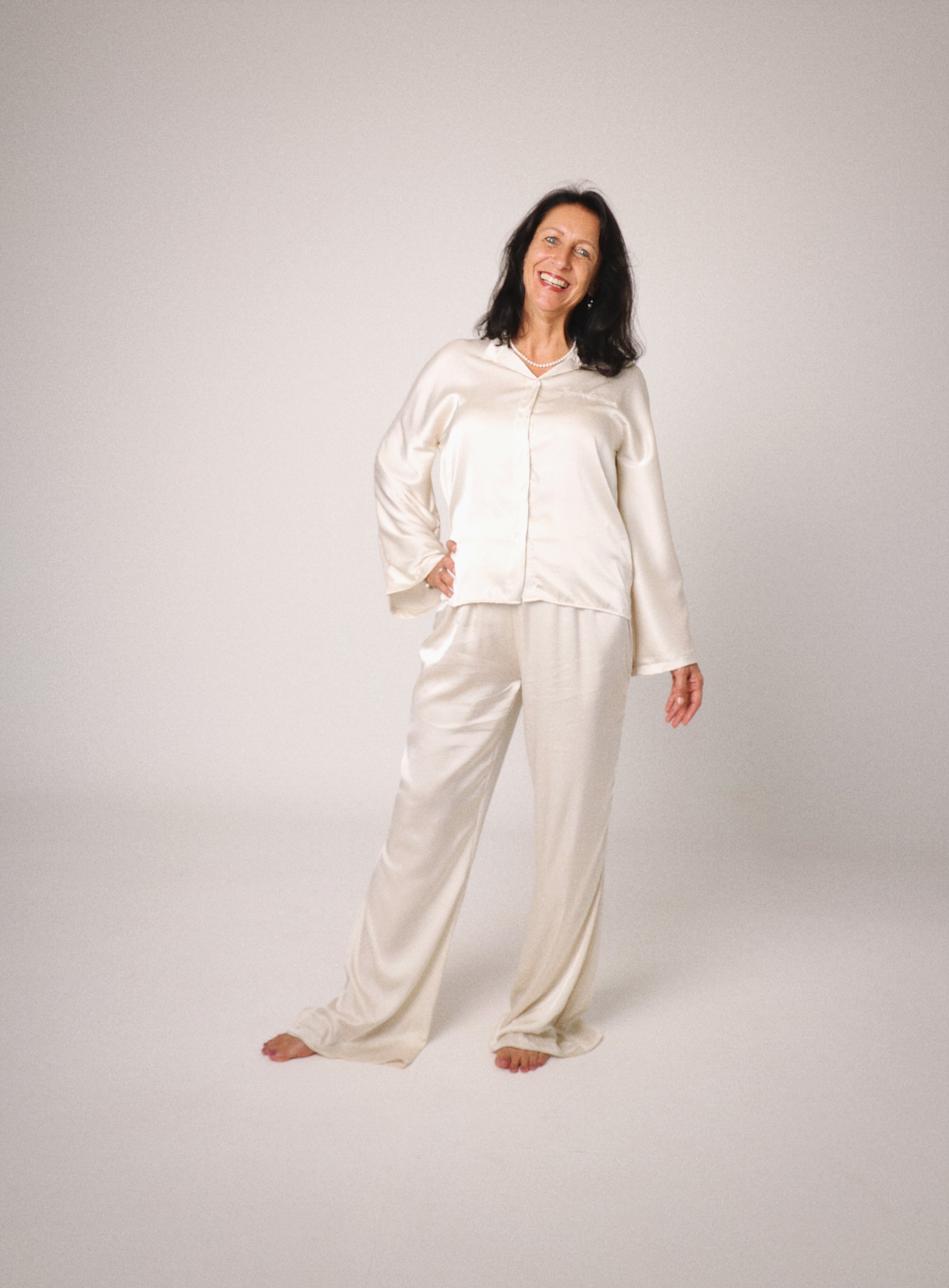 Étoile Flared Pants