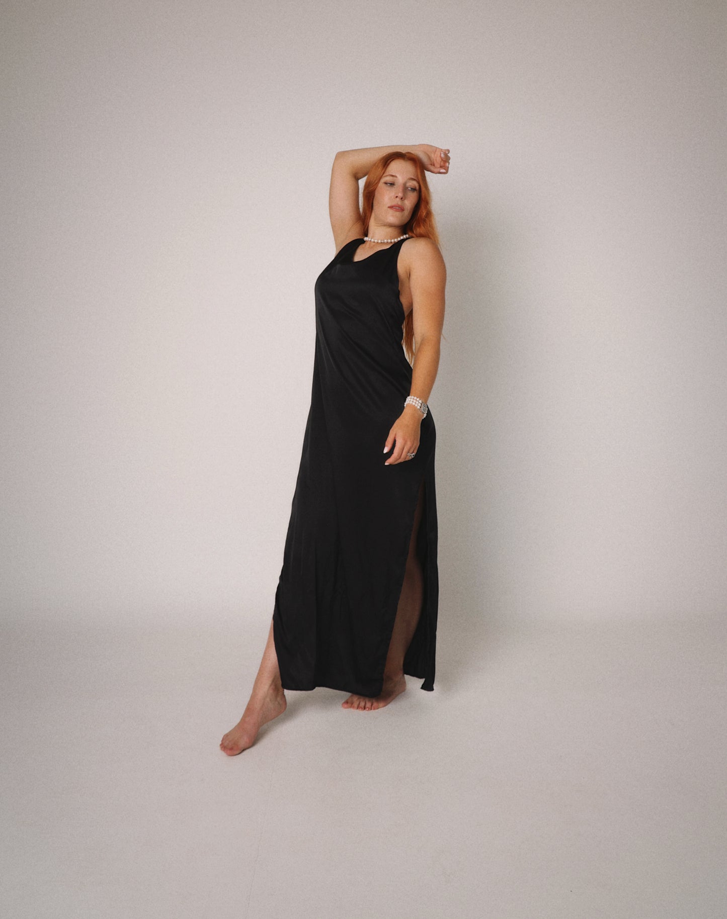 Amélie Dress