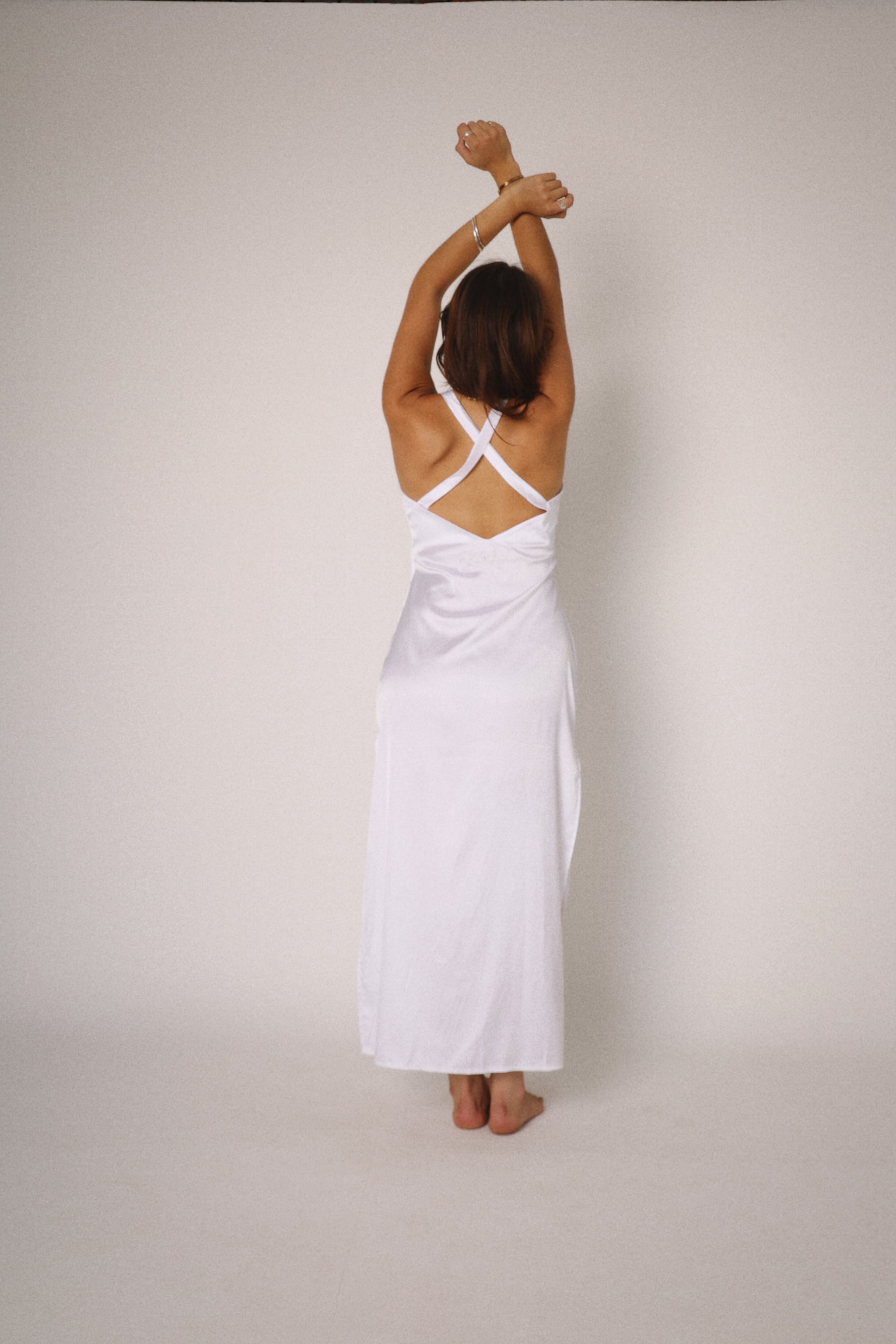 Amélie Dress