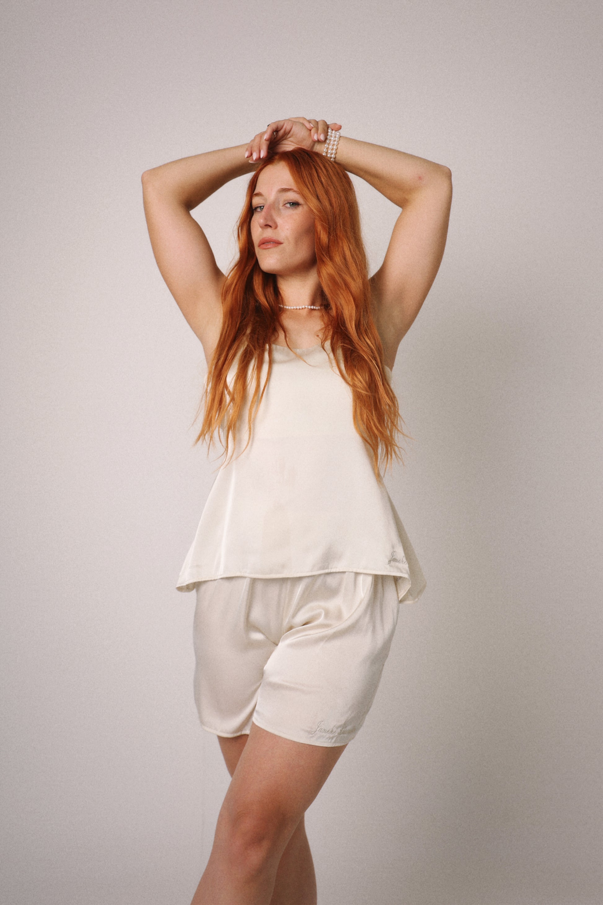 Élise Flared Top