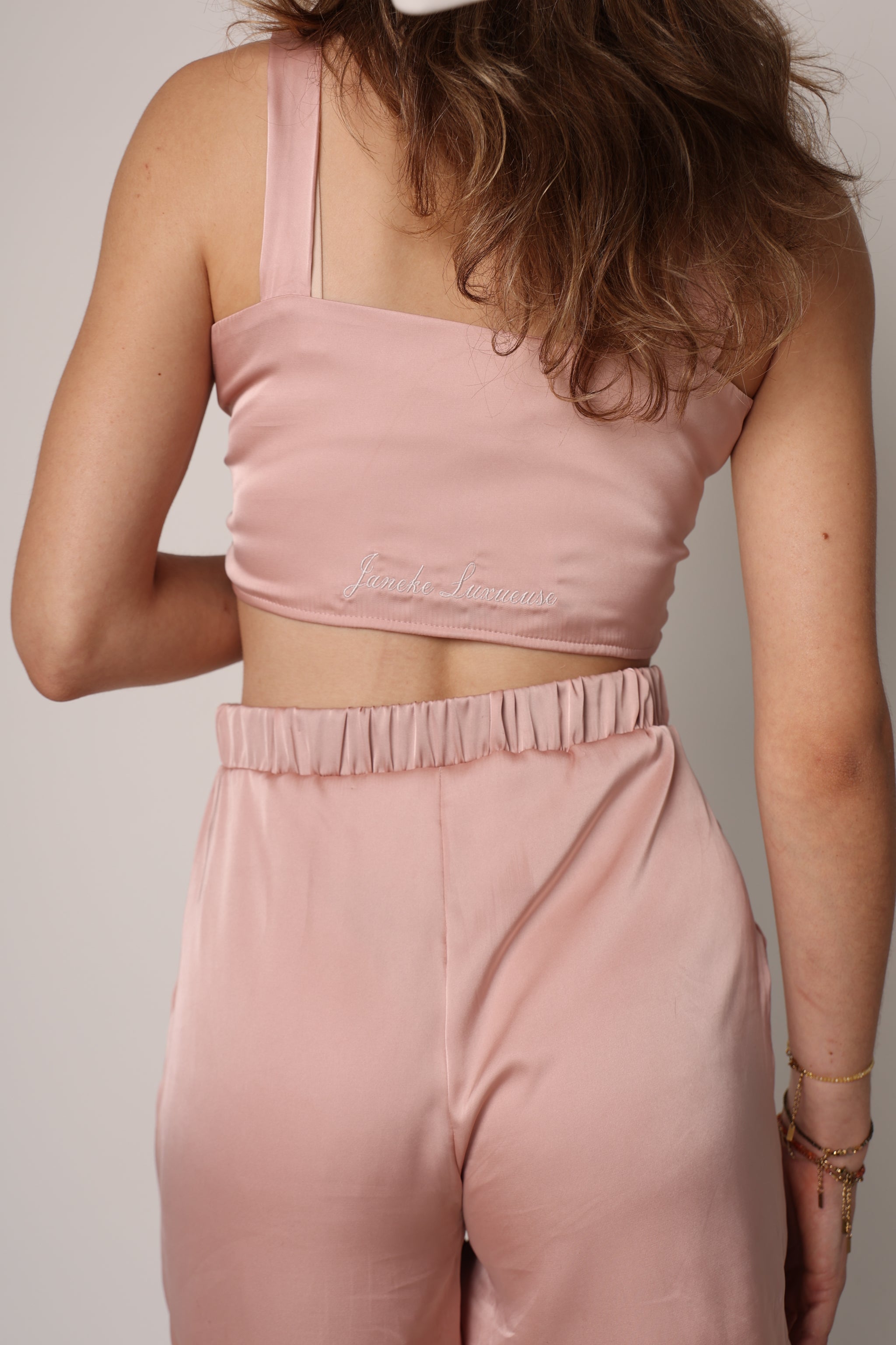 Le Nuit Boxer Shorts