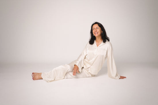 Colette Blouse