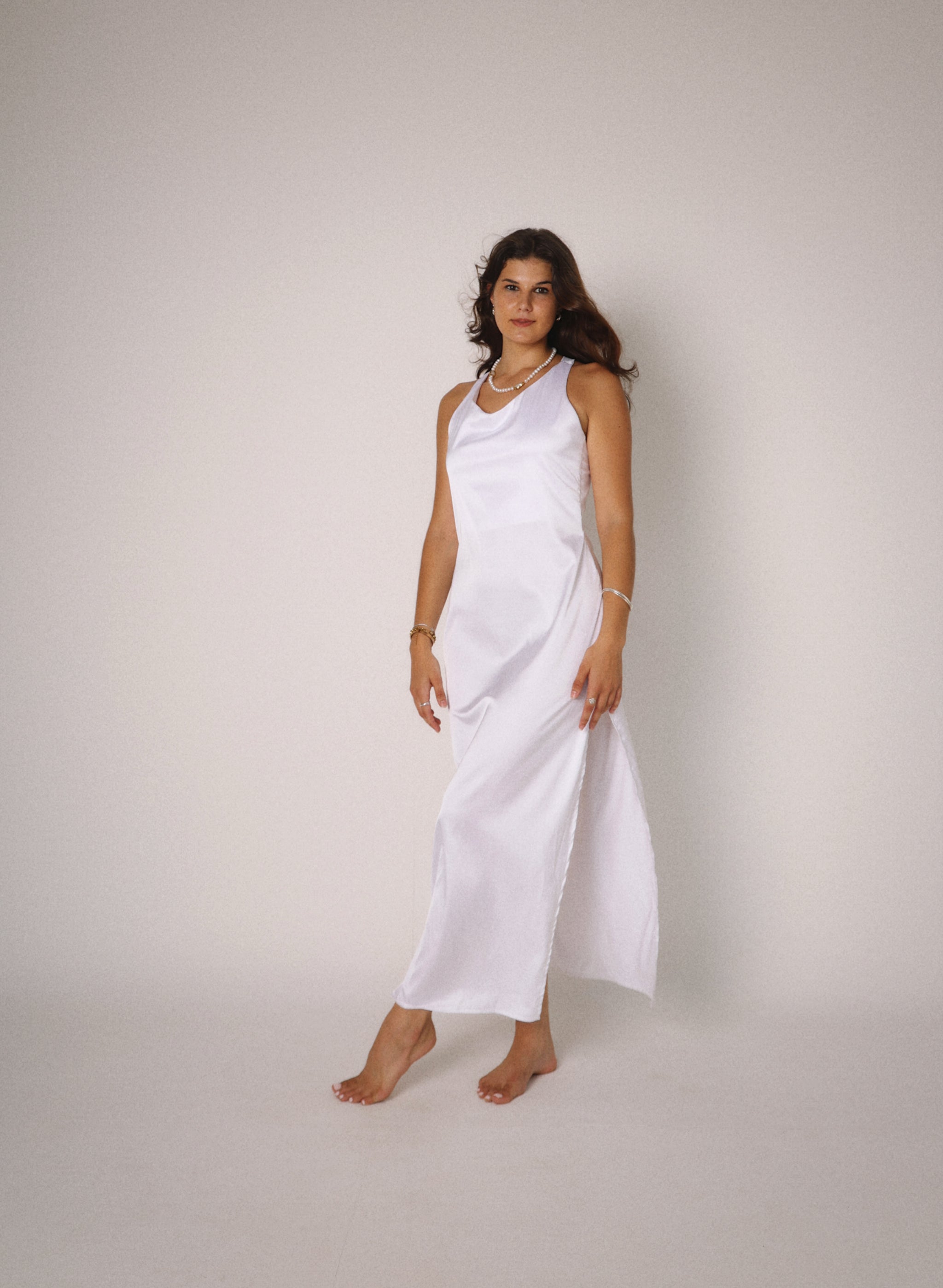 Amélie Dress