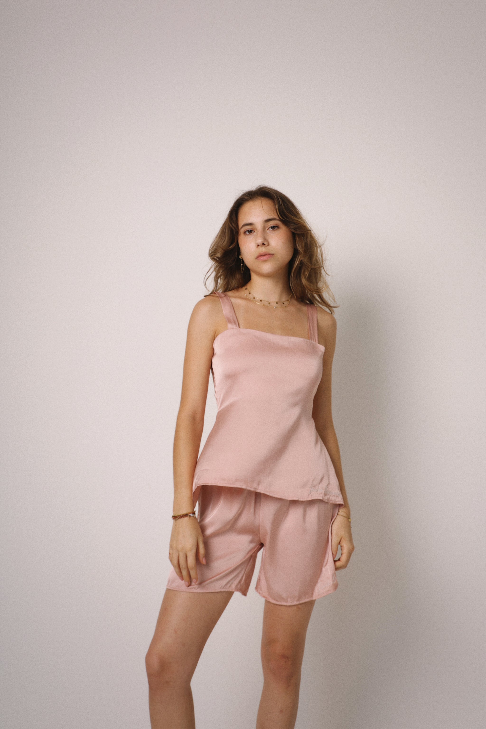 Élise Flared Top