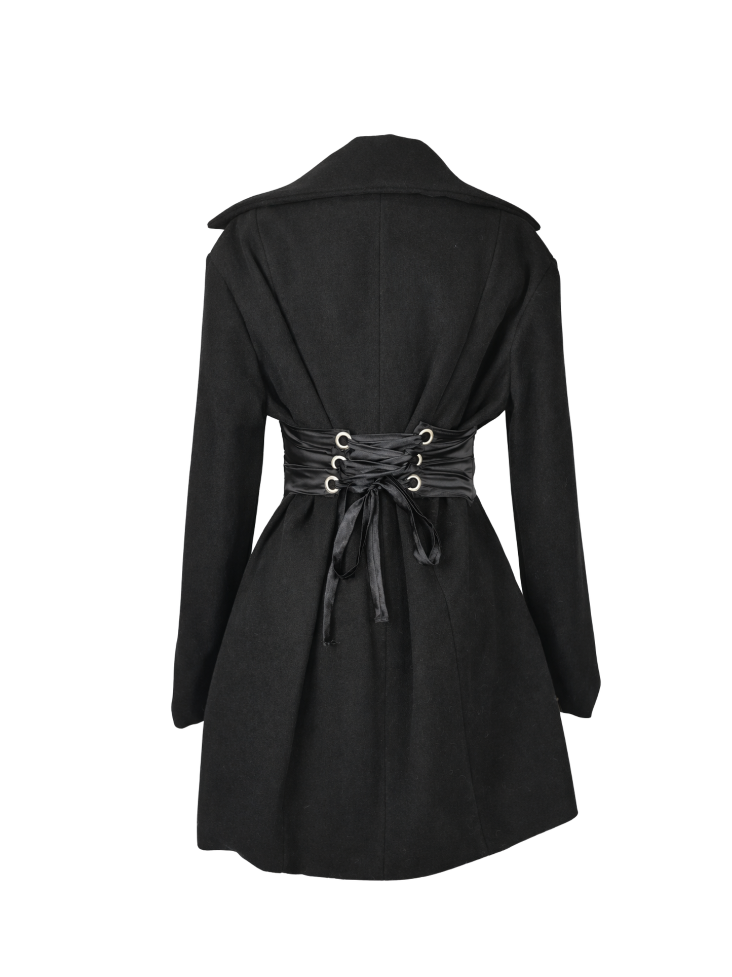 Avaia Coat