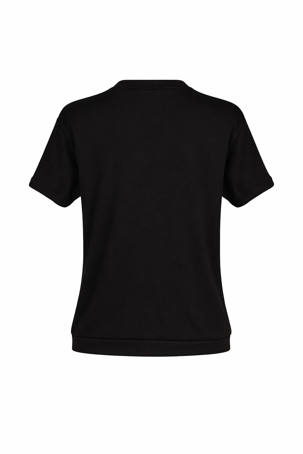 Camille Loose Fit Top