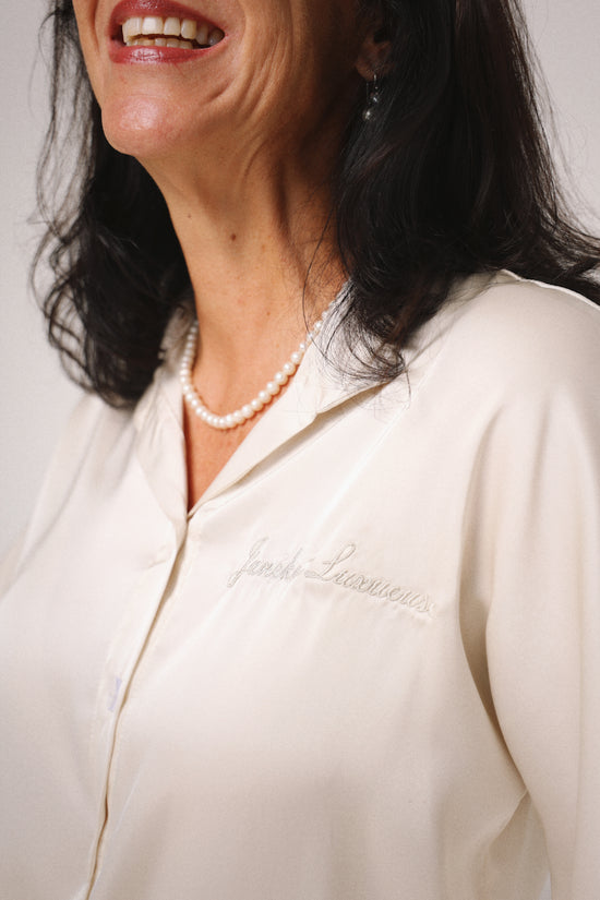 Colette Blouse