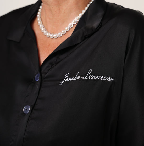 Colette Blouse