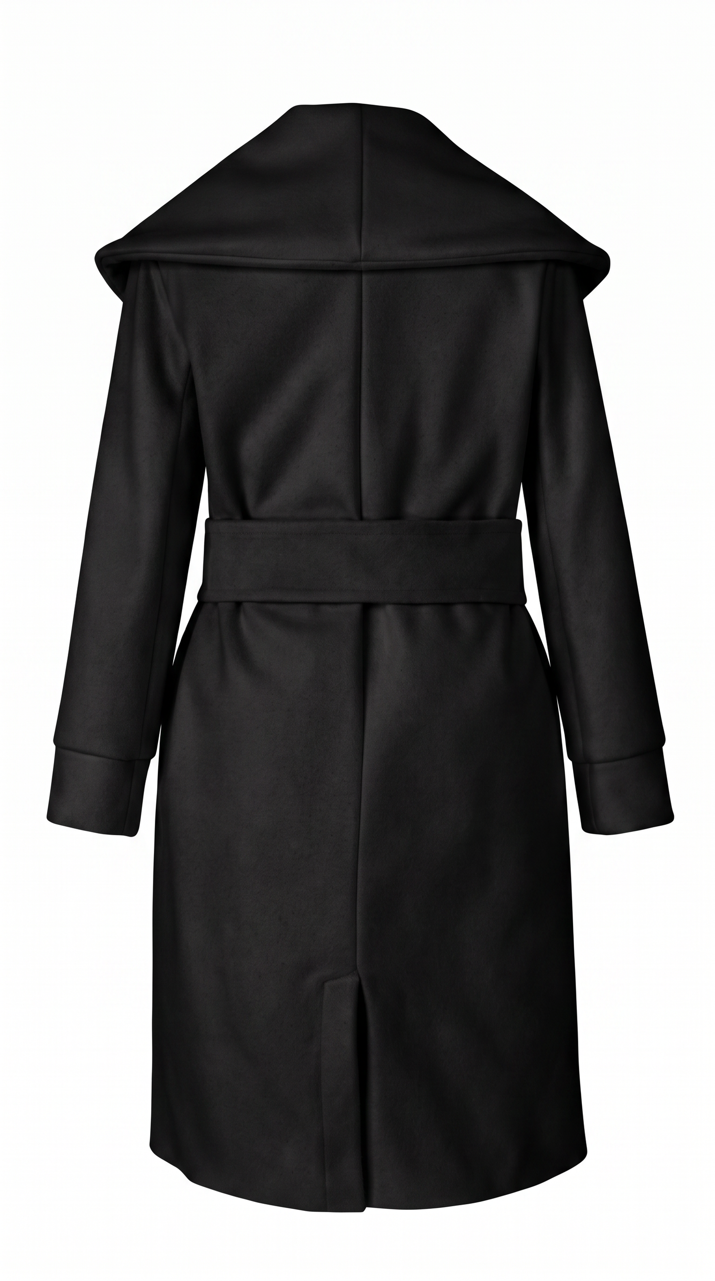Celeste Coat