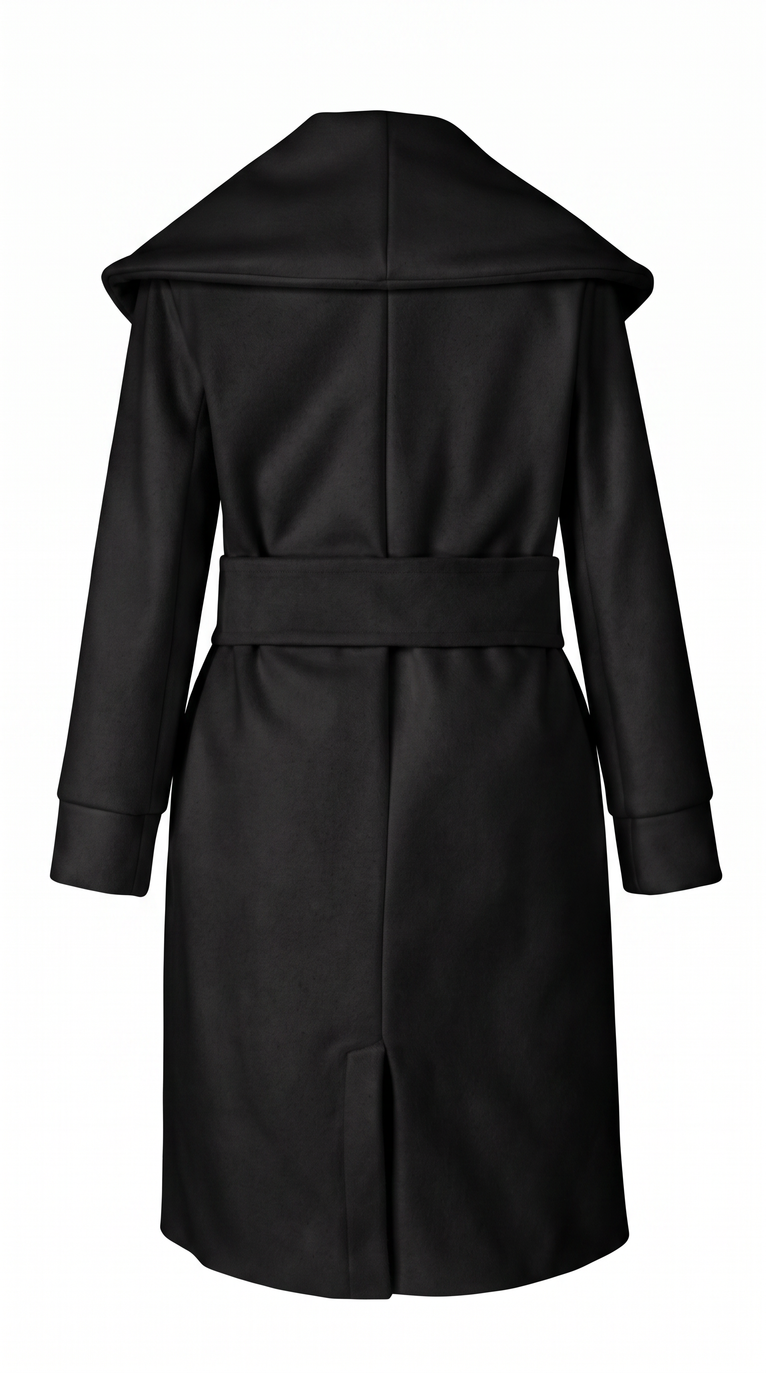 Celeste Coat