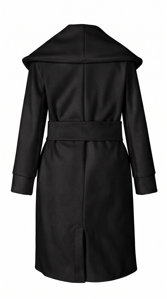 Celeste Coat
