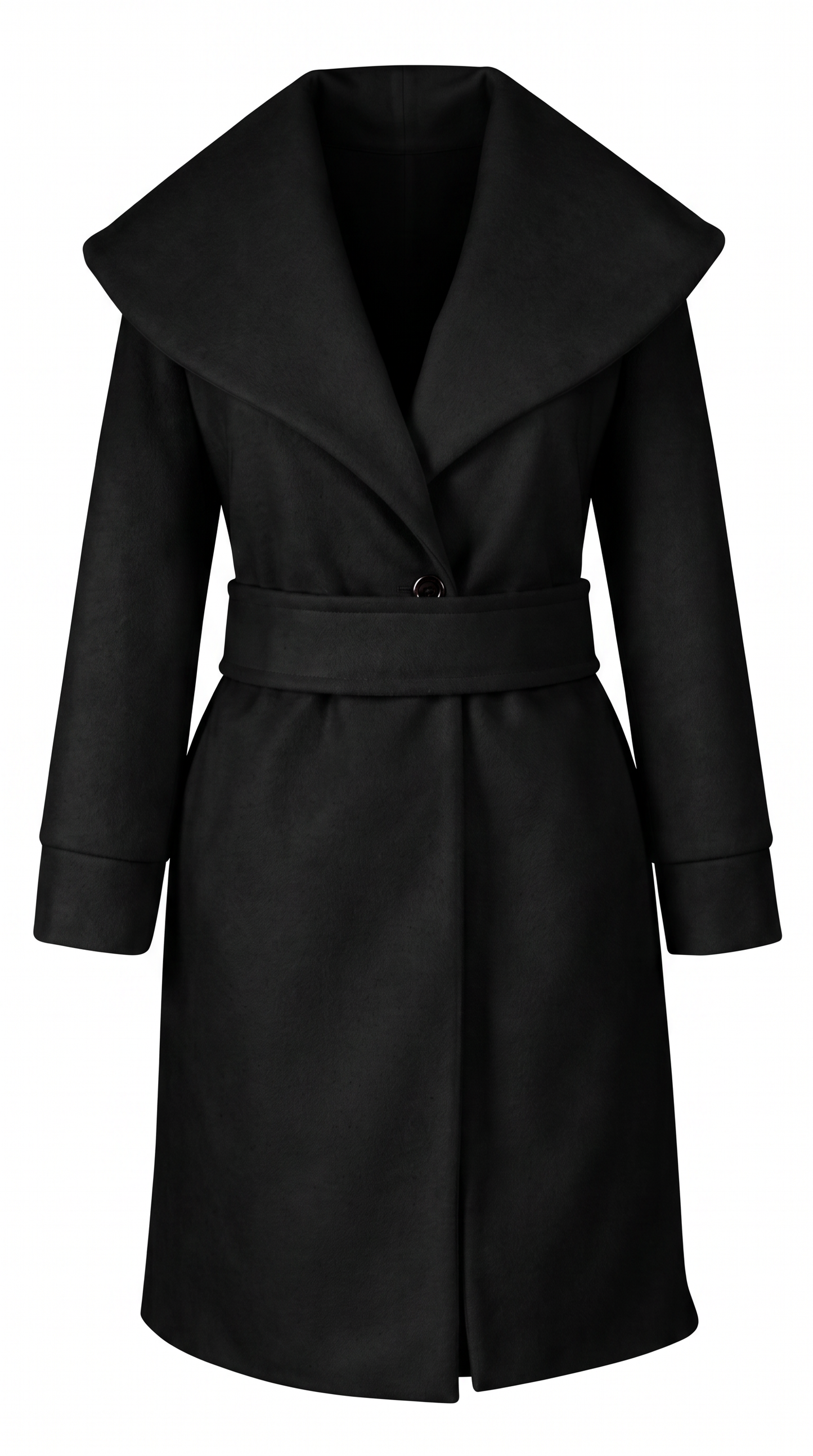 Celeste Coat