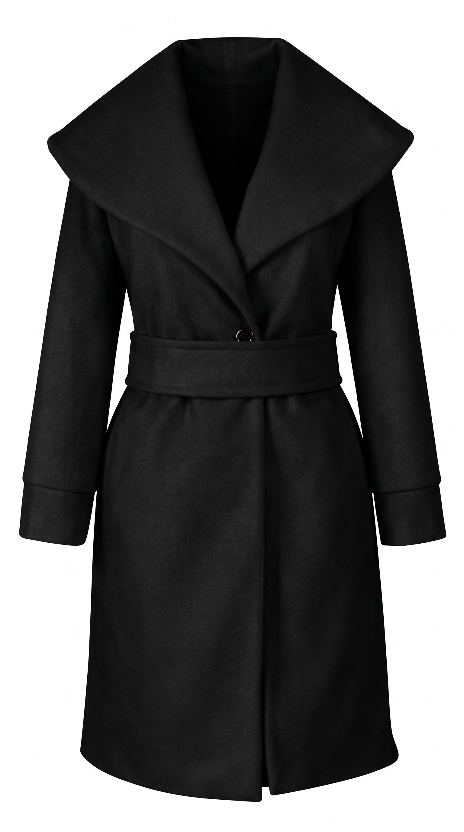 Celeste Coat