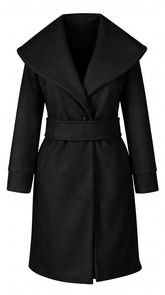 Celeste Coat