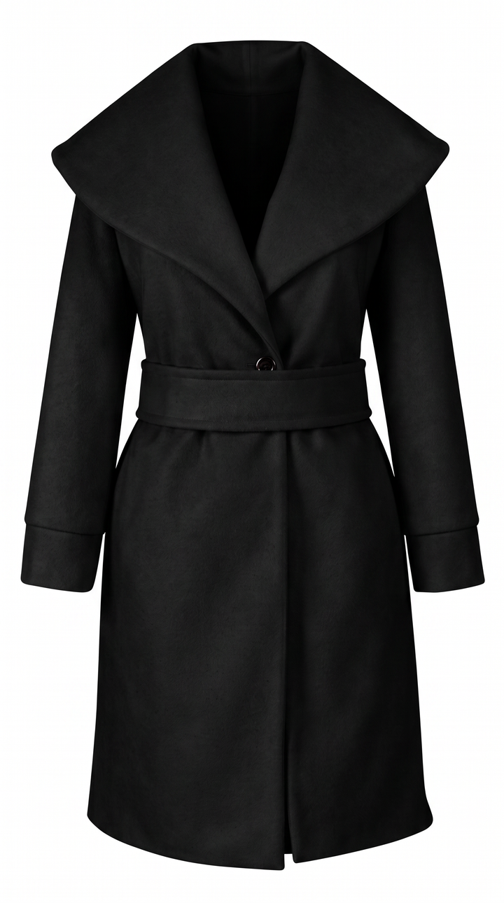 Celeste Coat