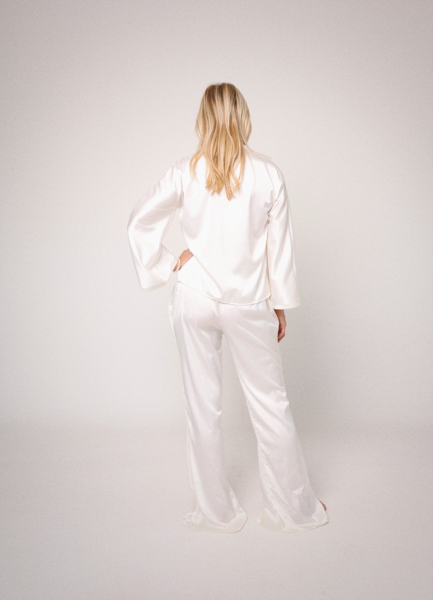 Colette Blouse
