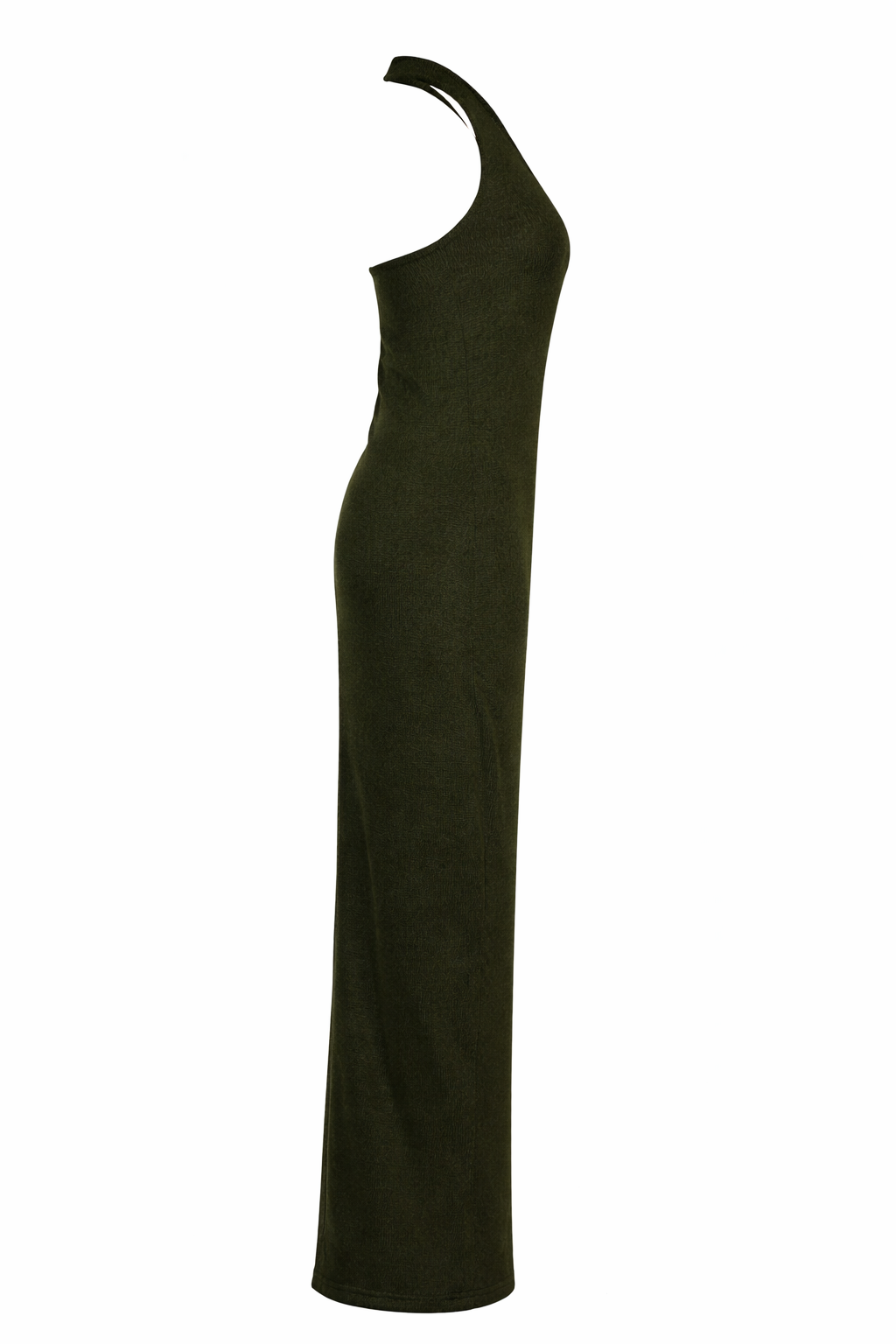 Halter Neck Dress