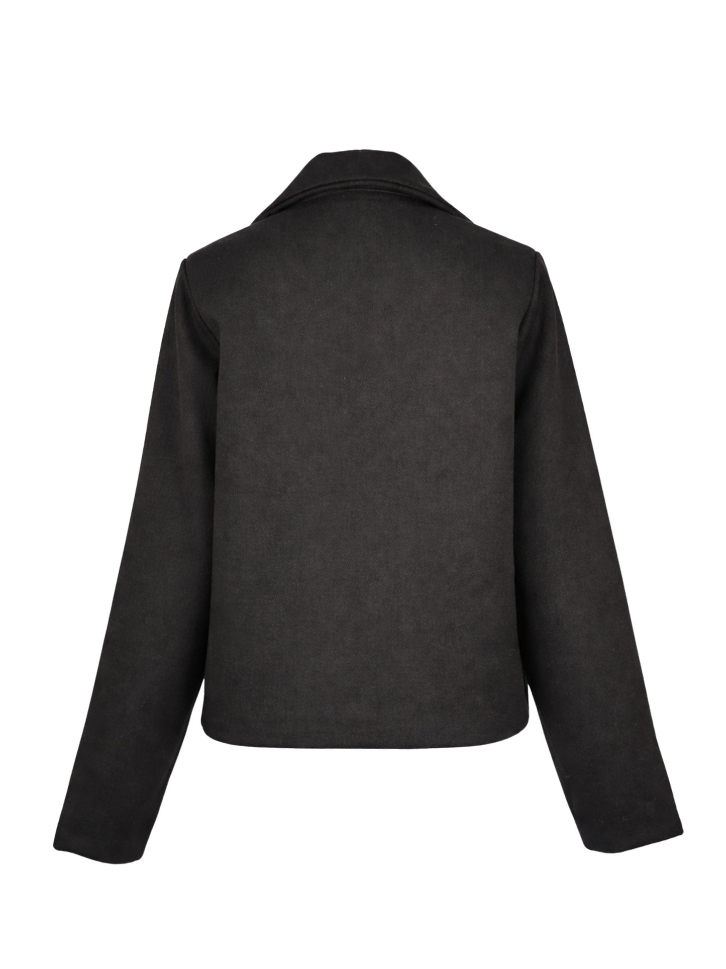 Little Black Jacket