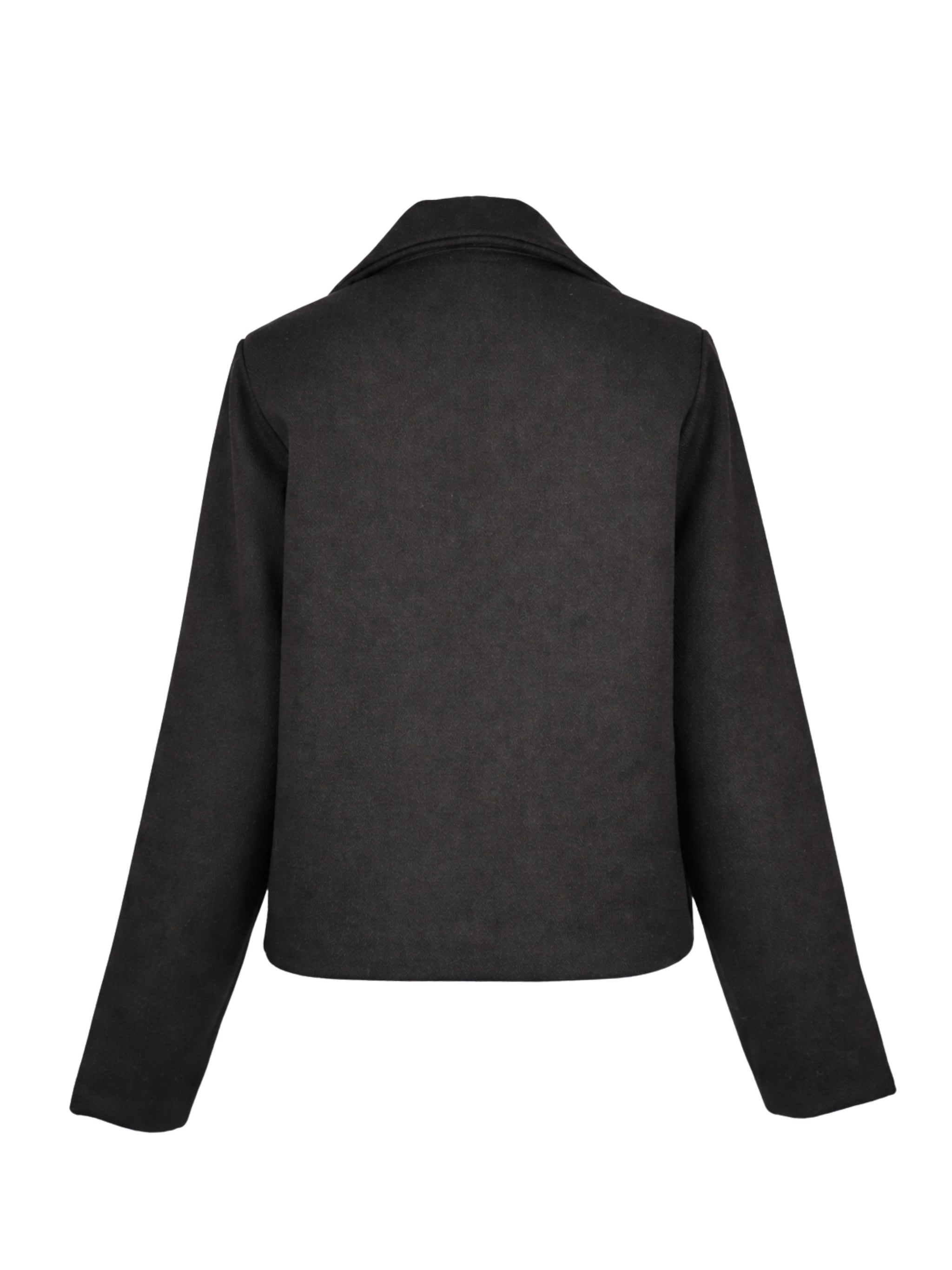 Little Black Jacket