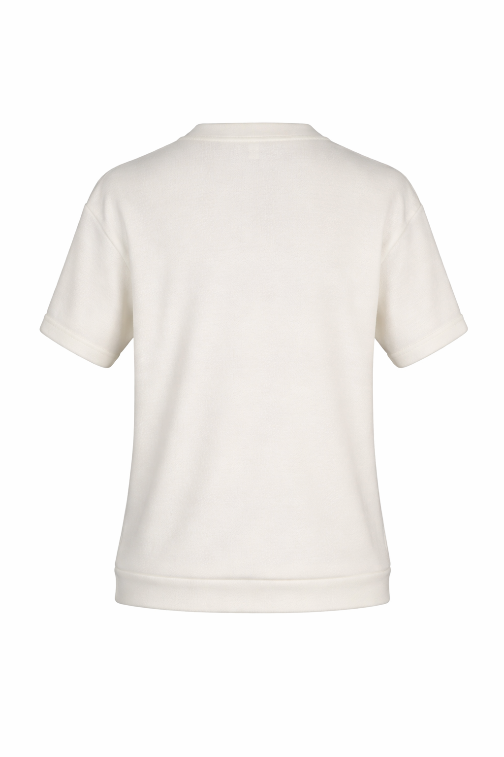 Camille Loose Fit Top