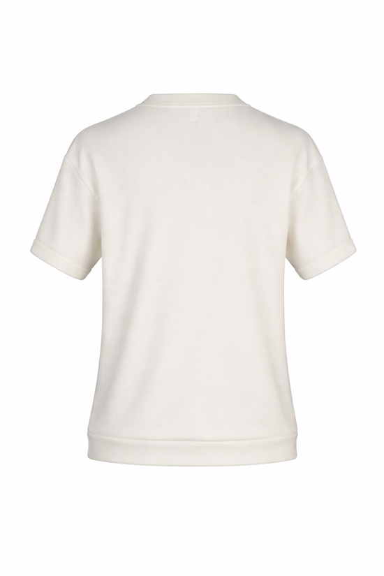 Camille Loose Fit Top