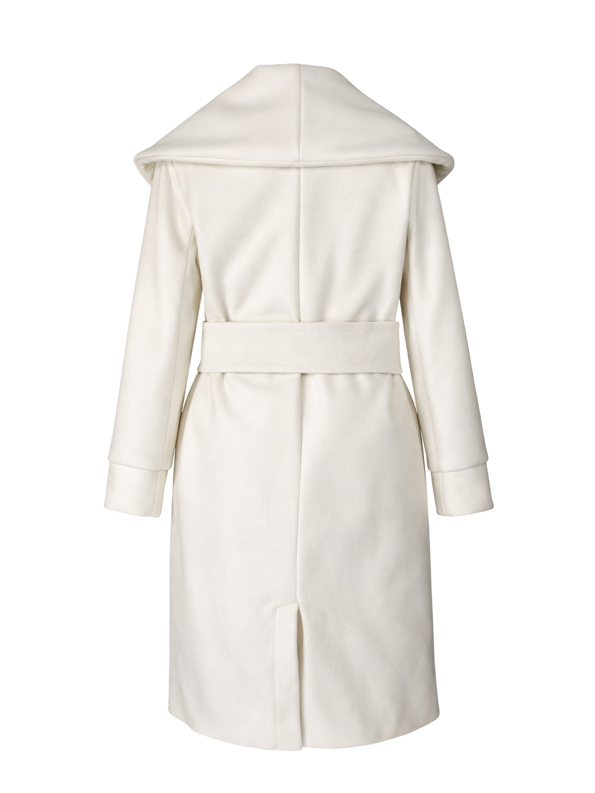 Celeste Coat