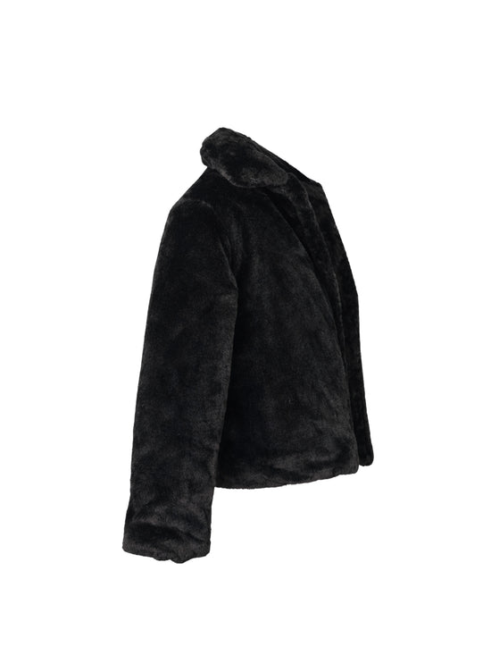 Muse Fluffy Jacket