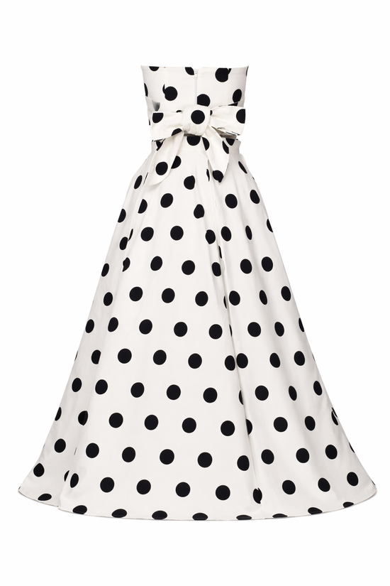 The Polka Dot Set