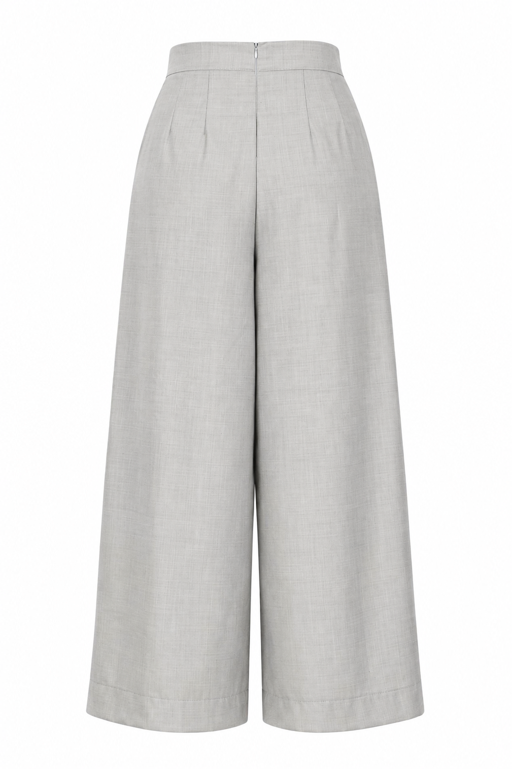 The Tailored Trouser