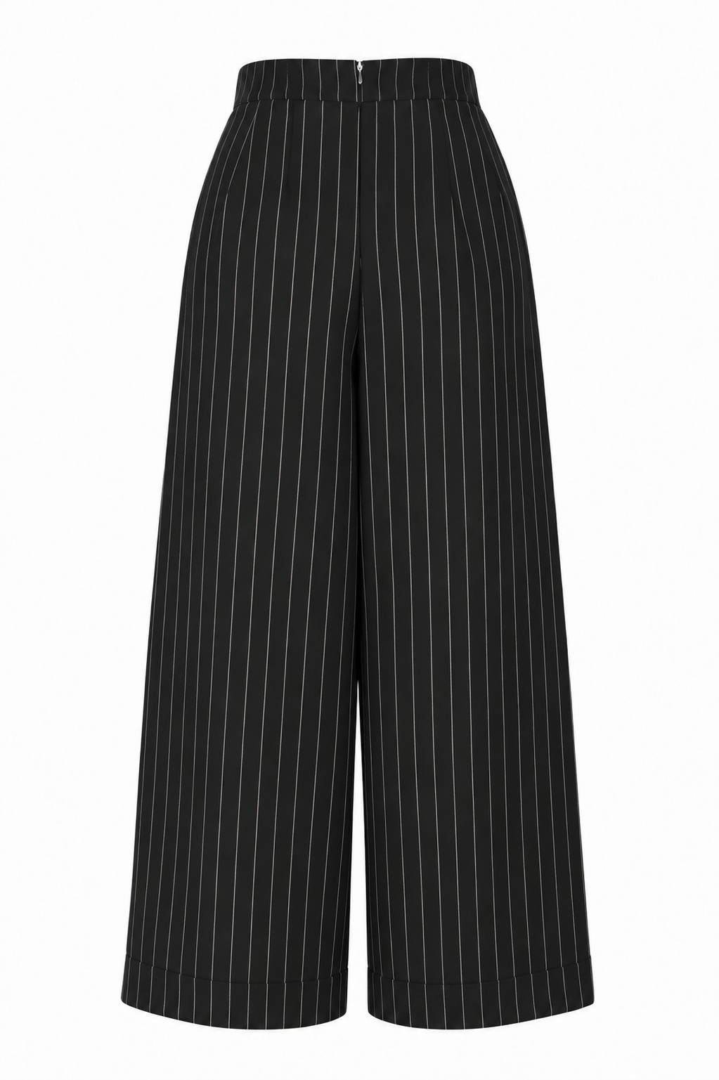 The Tailored Trouser