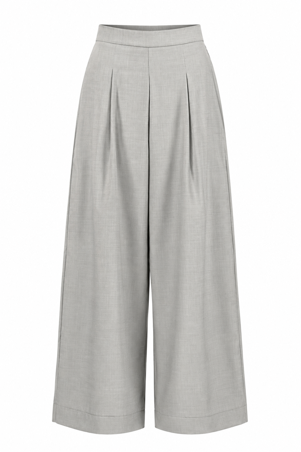 The Tailored Trouser