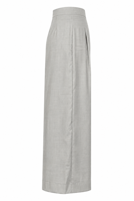 The Tailored Trouser