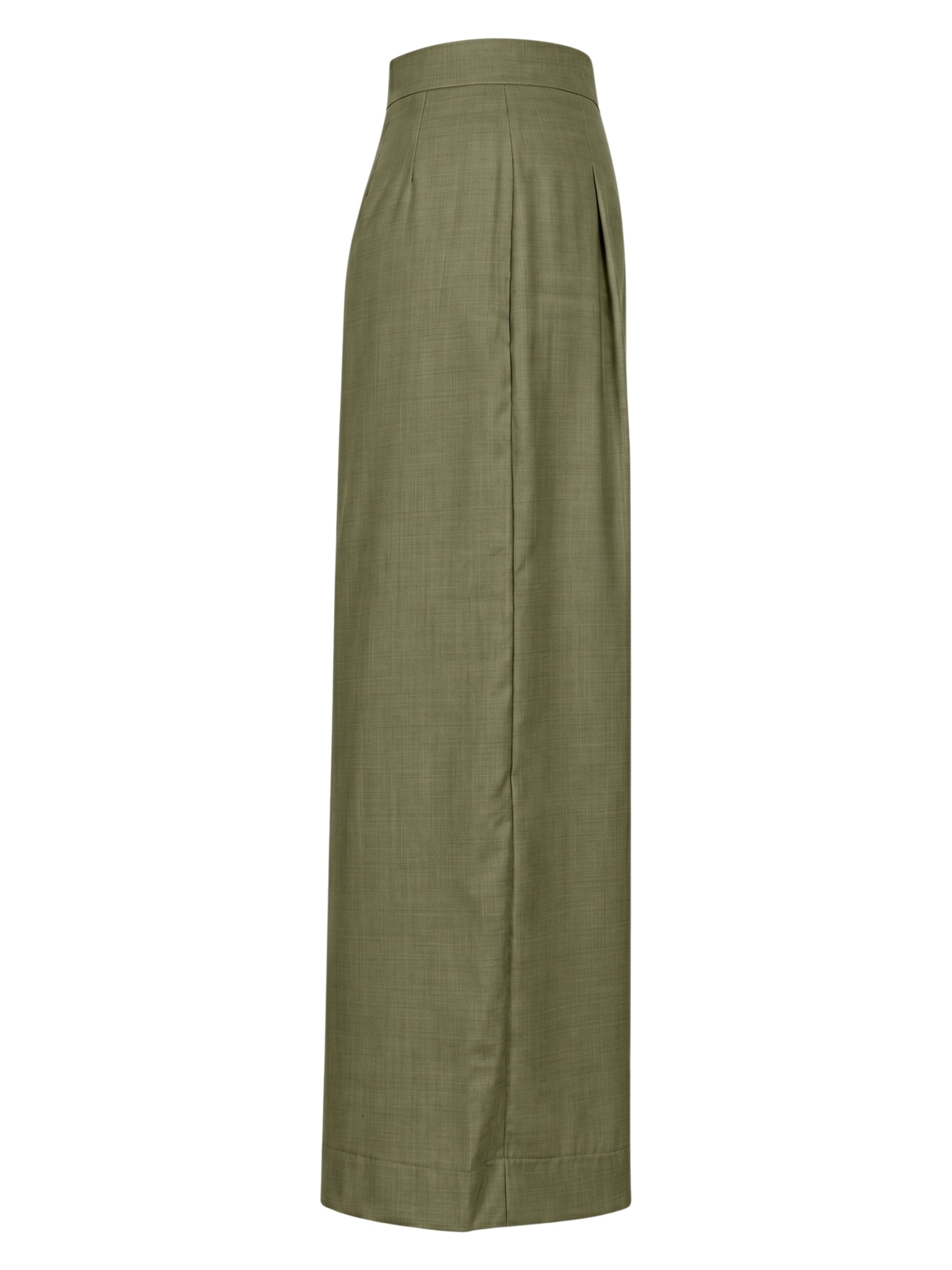 The Tailored Trouser