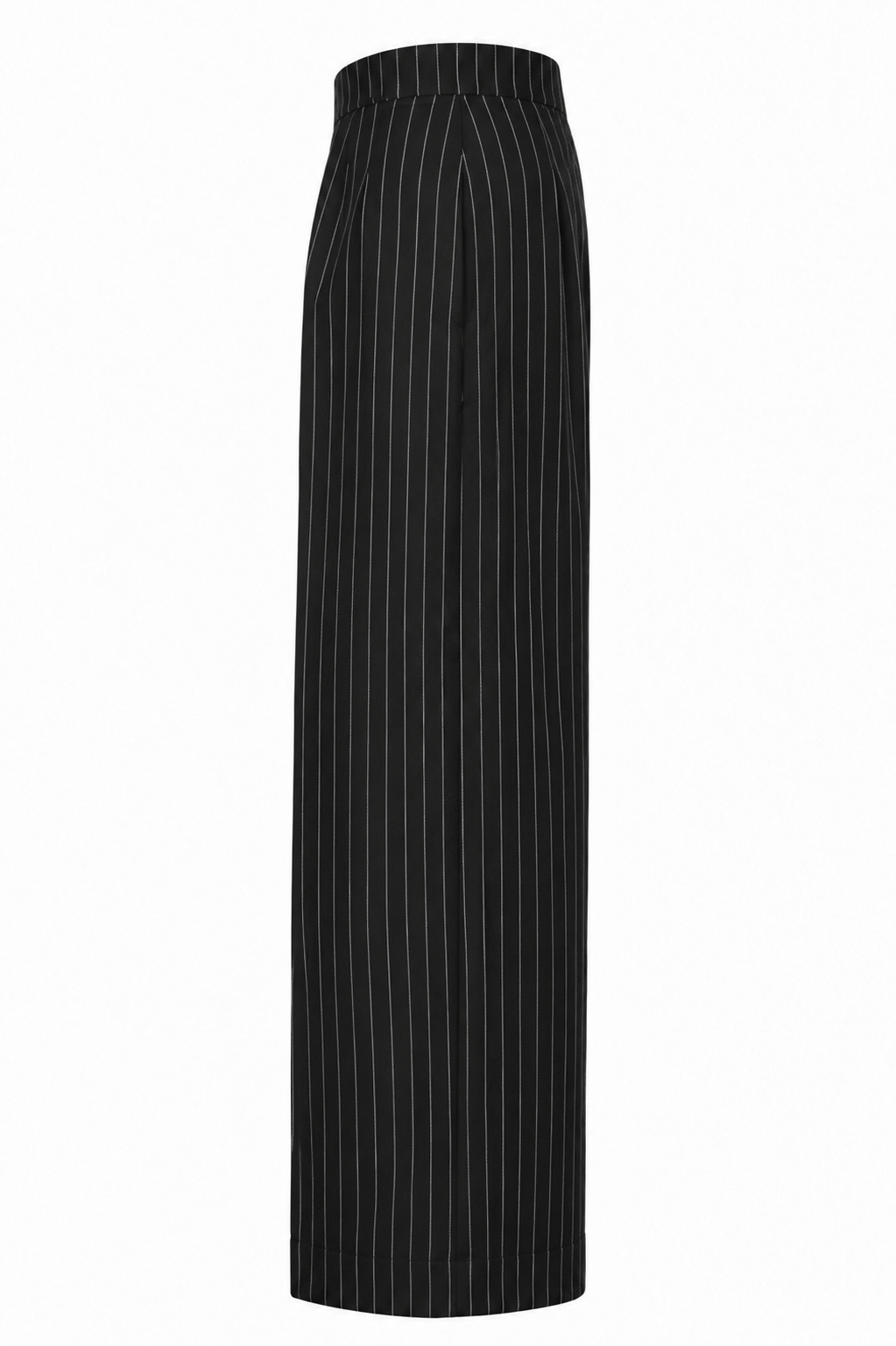 The Tailored Trouser