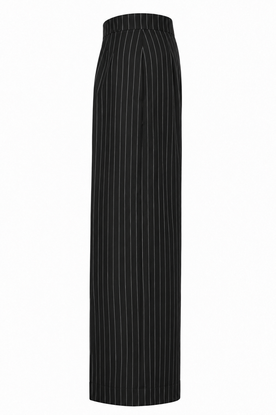 The Tailored Trouser